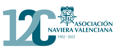 Conmemoracin de los 120 aos de la Asociacin Naviera Valenciana