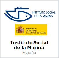 Centro Radio Mdico Espaol. Instituto Social de la Marina